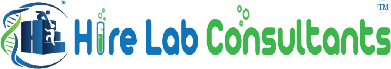 Hire Lab Consultants