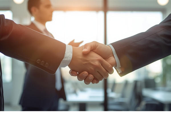 Related Staffing Offerings